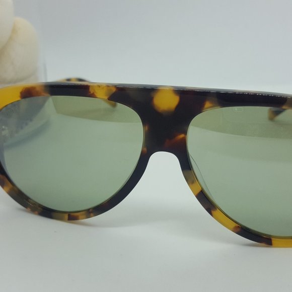 Tod's Other - TOD'S TO 209 pilot unisex sunglasses